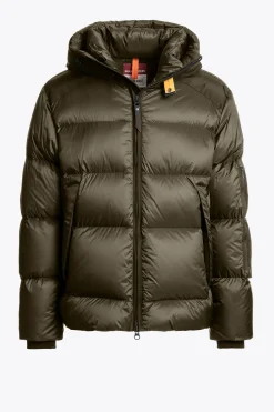 TYRIK - KAPUZENJACKE