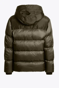 TYRIK - KAPUZENJACKE