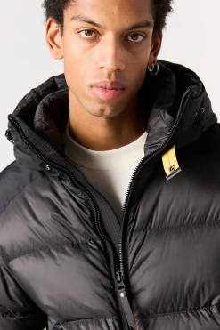 TYRIK - KAPUZENJACKE