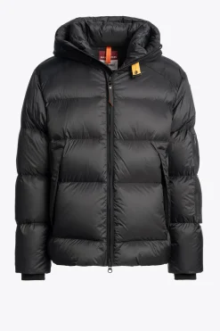 TYRIK - KAPUZENJACKE