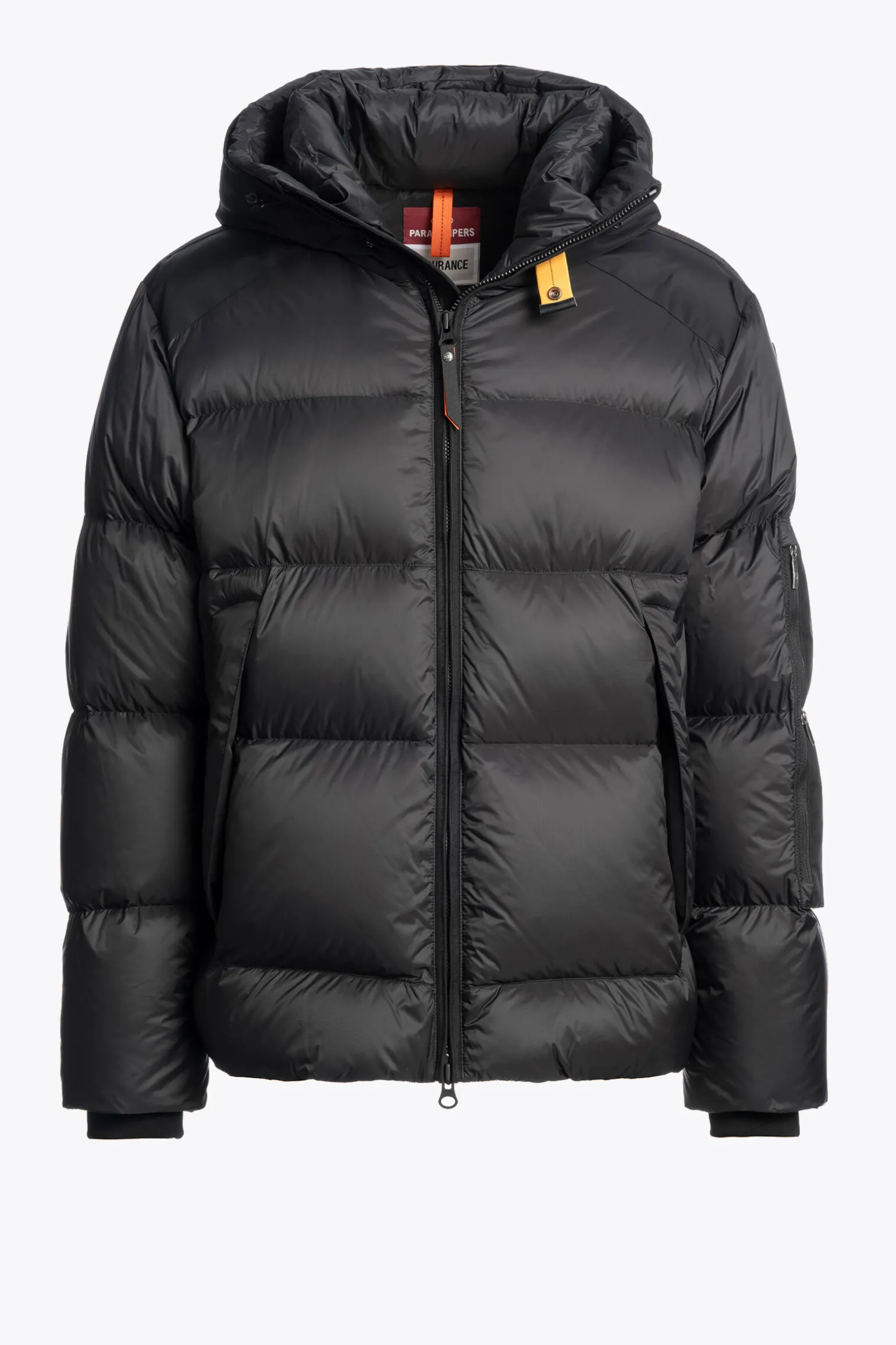 TYRIK - KAPUZENJACKE