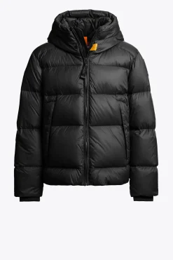 TYRIK - KAPUZENJACKE