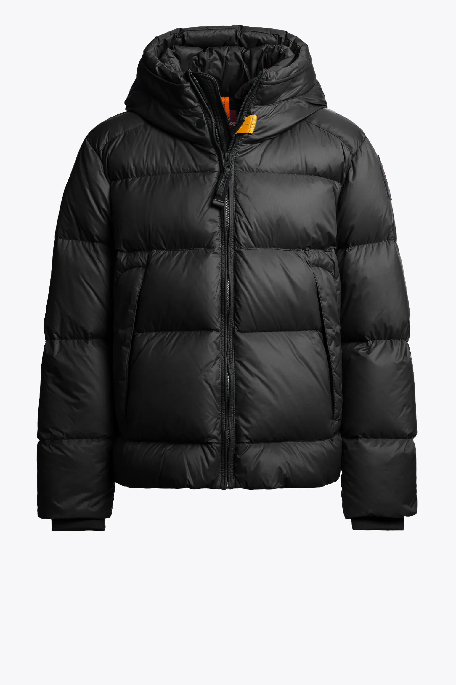 TYRIK - KAPUZENJACKE