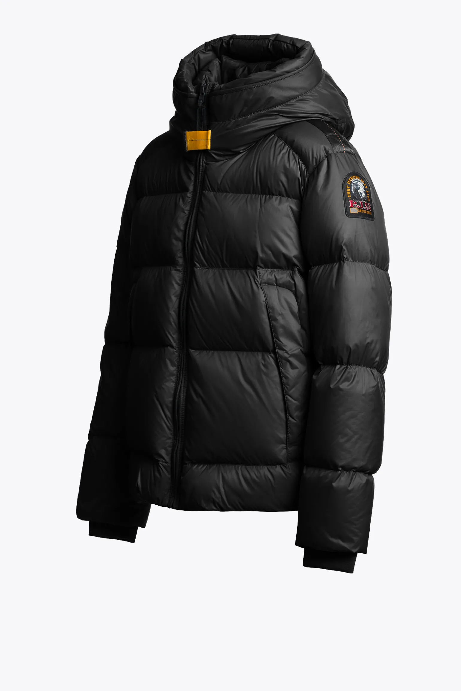 TYRIK - KAPUZENJACKE