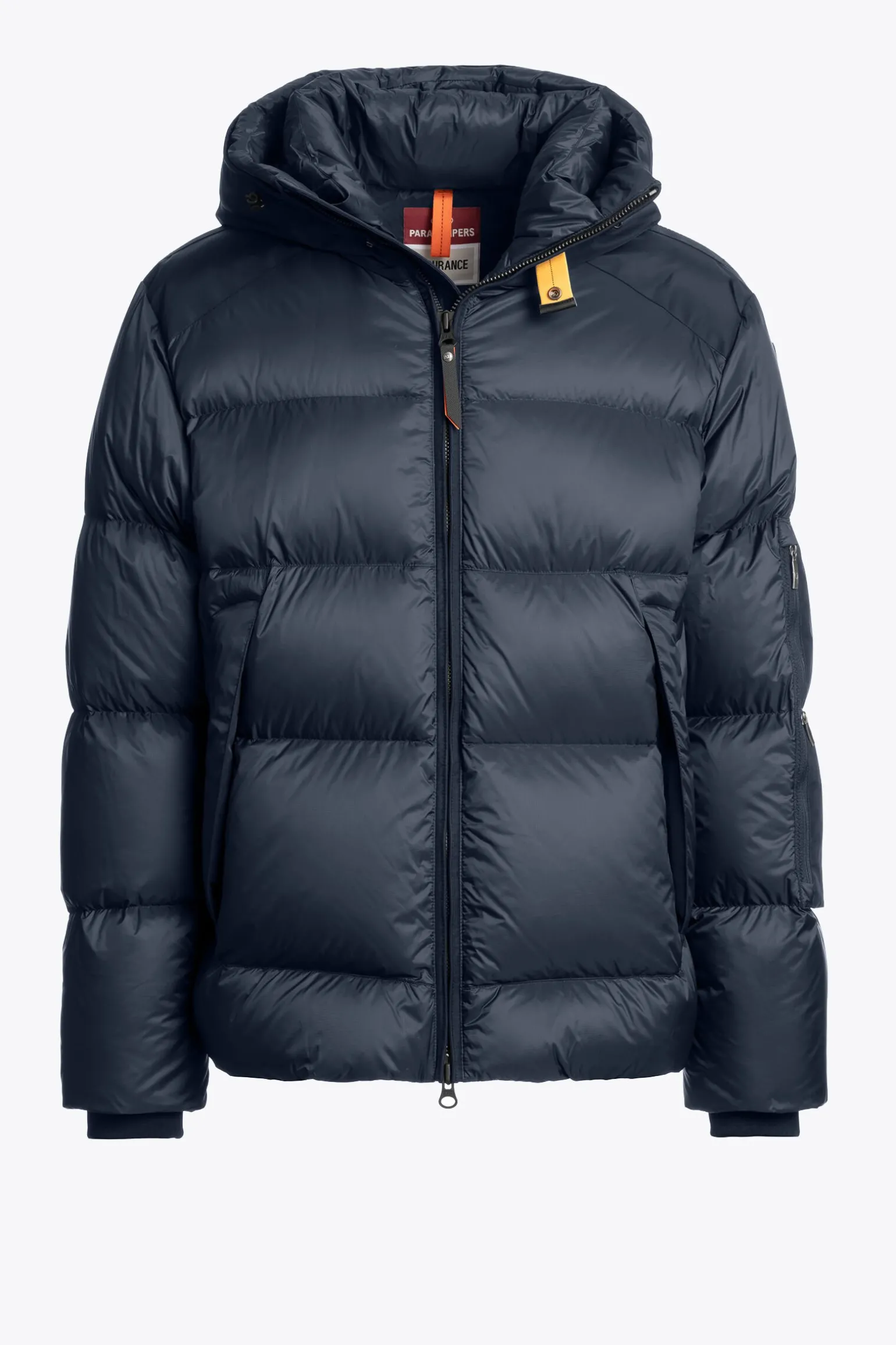 TYRIK - KAPUZENJACKE