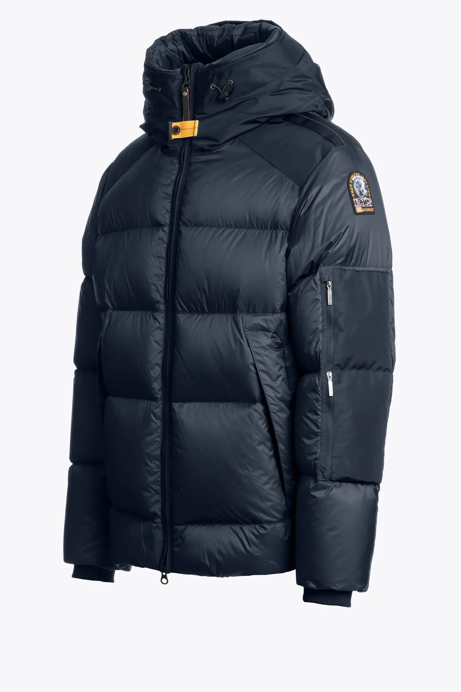 TYRIK - KAPUZENJACKE