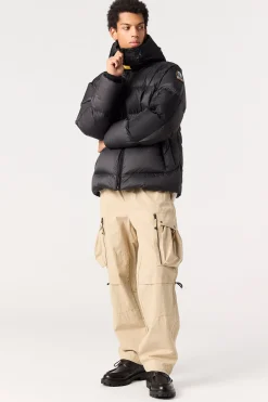 TYRIK - KAPUZENJACKE