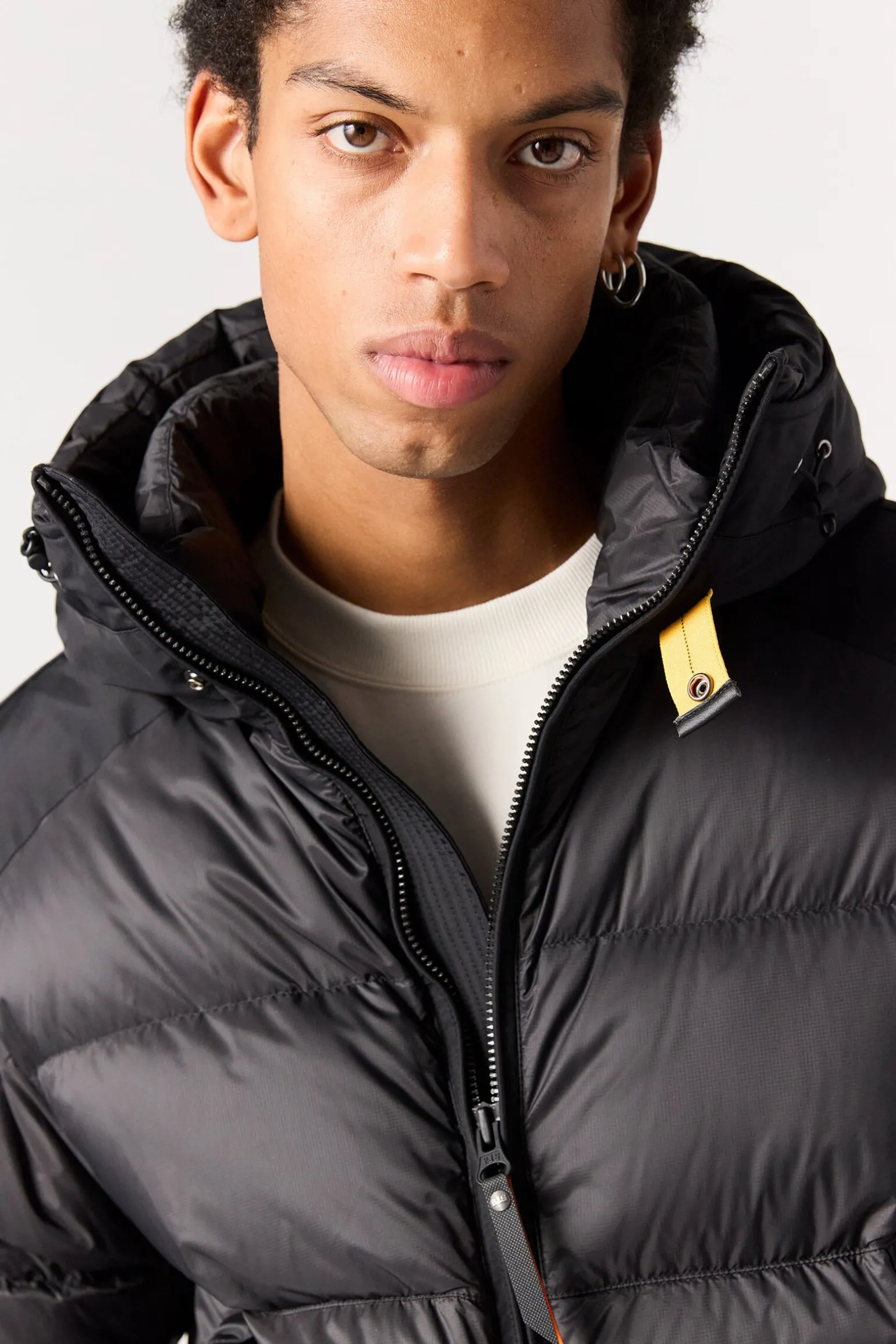 TYRIK - KAPUZENJACKE