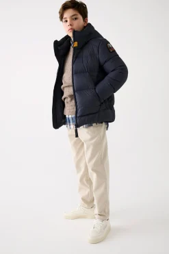 TYRIK - KAPUZENJACKE