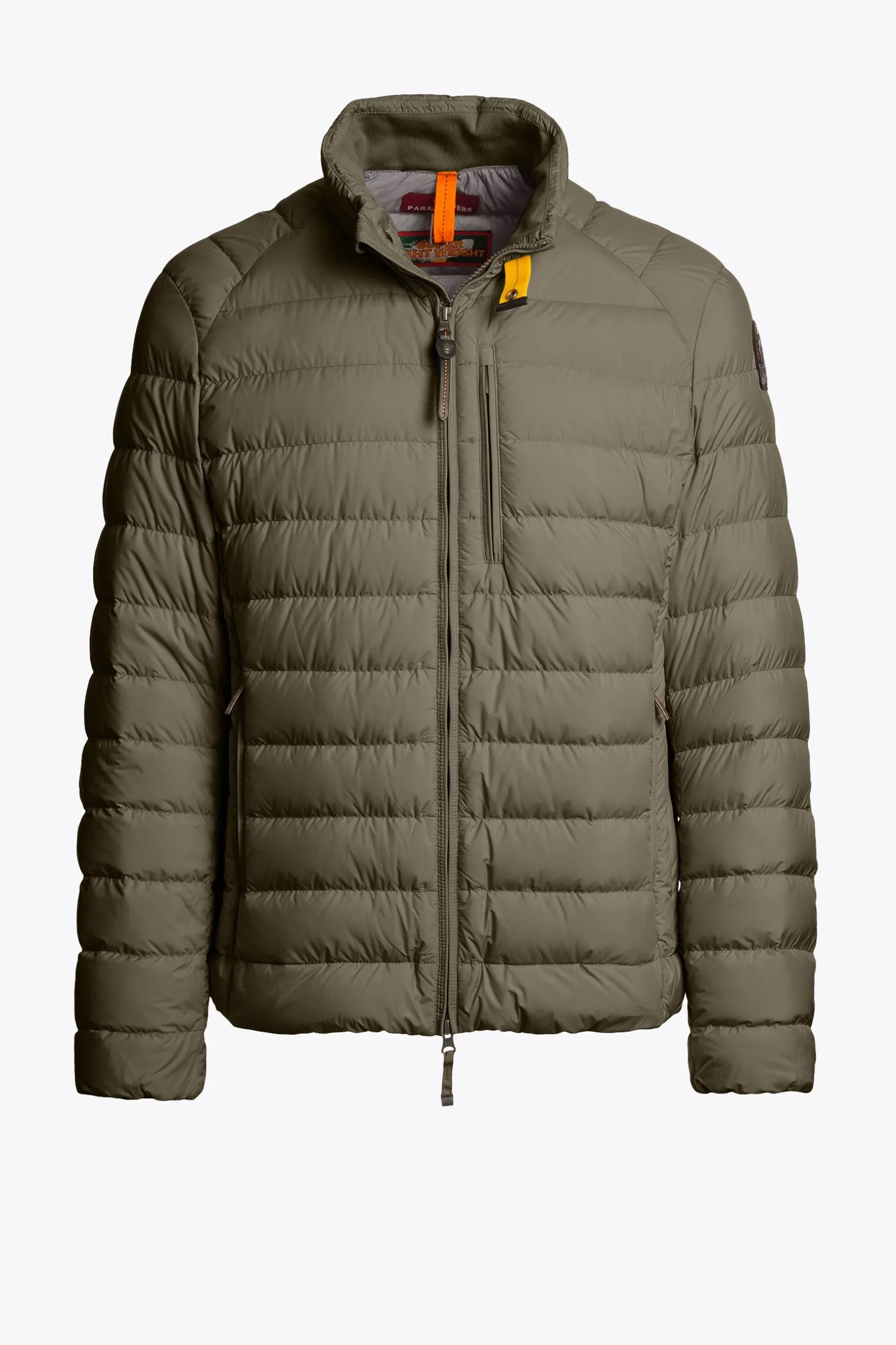 UGO - KURZE DAUNENJACKE