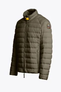 UGO - KURZE DAUNENJACKE