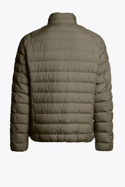 UGO - KURZE DAUNENJACKE