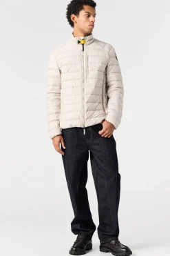 UGO - KURZE DAUNENJACKE