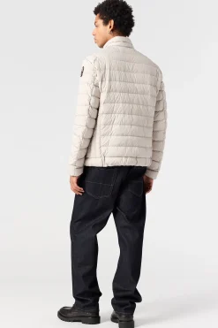 UGO - KURZE DAUNENJACKE