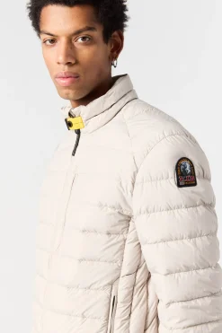 UGO - KURZE DAUNENJACKE