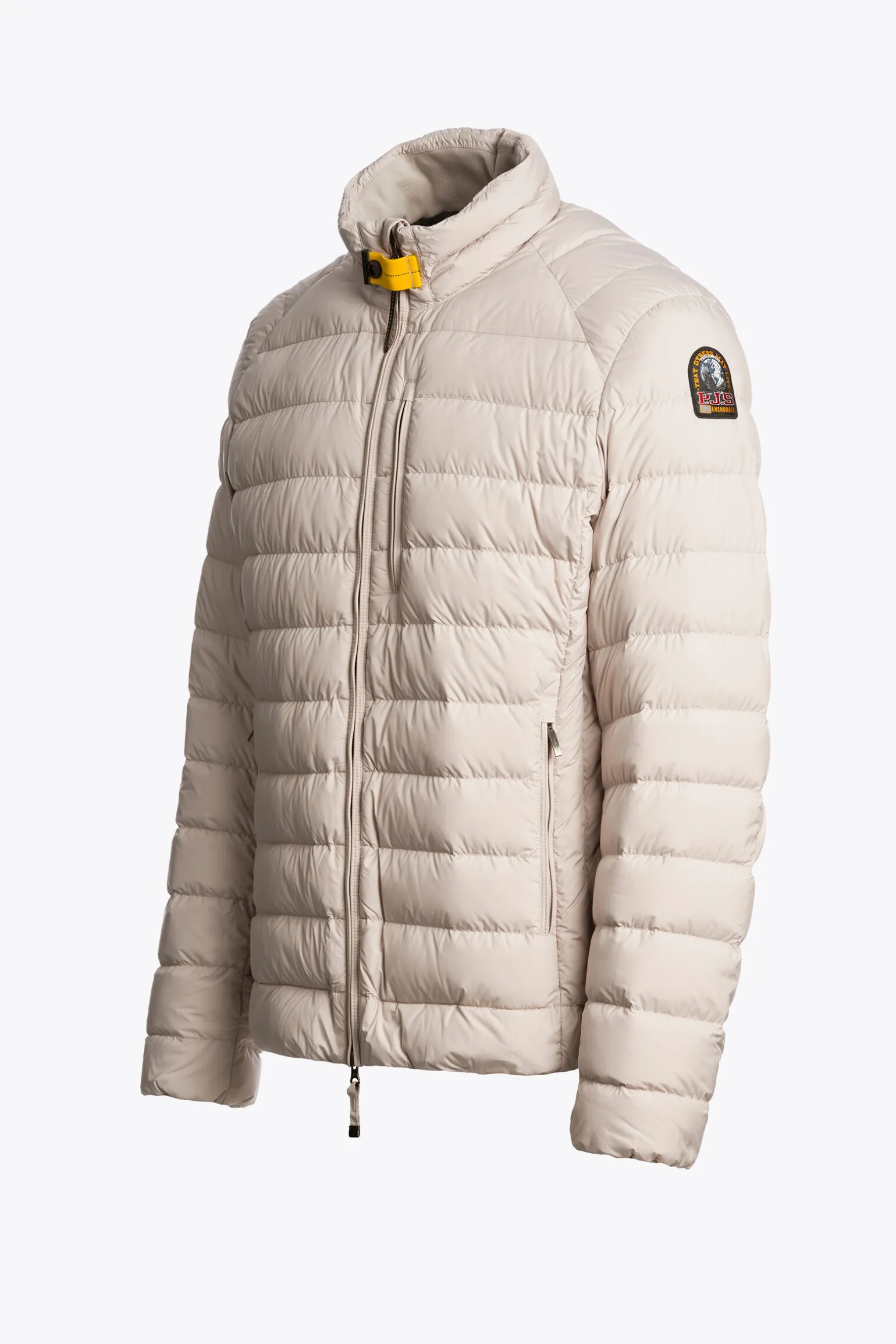 UGO - KURZE DAUNENJACKE