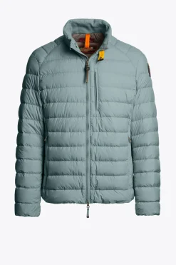 UGO - KURZE DAUNENJACKE