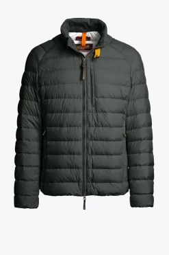 UGO - KURZE DAUNENJACKE