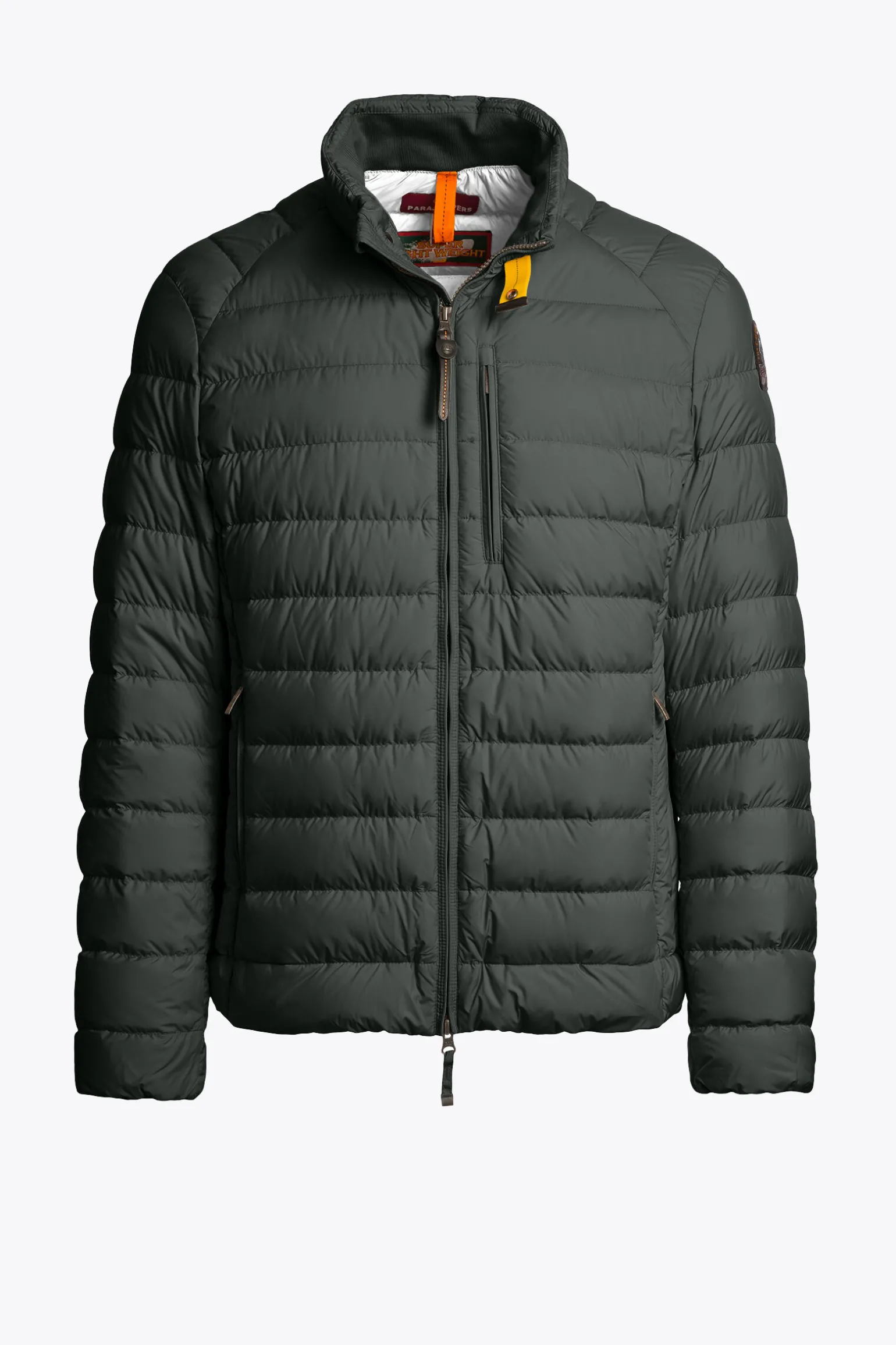 UGO - KURZE DAUNENJACKE