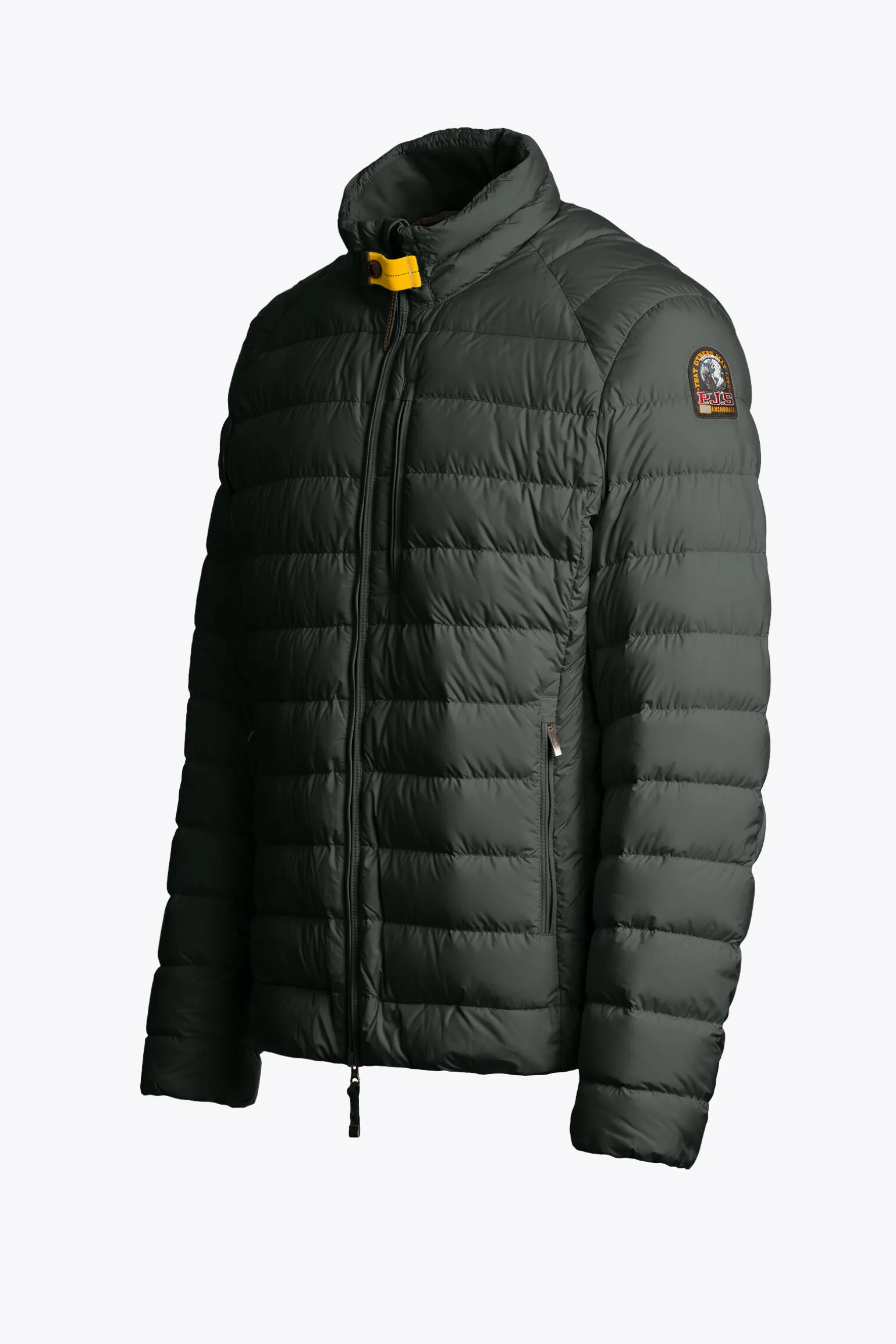 UGO - KURZE DAUNENJACKE