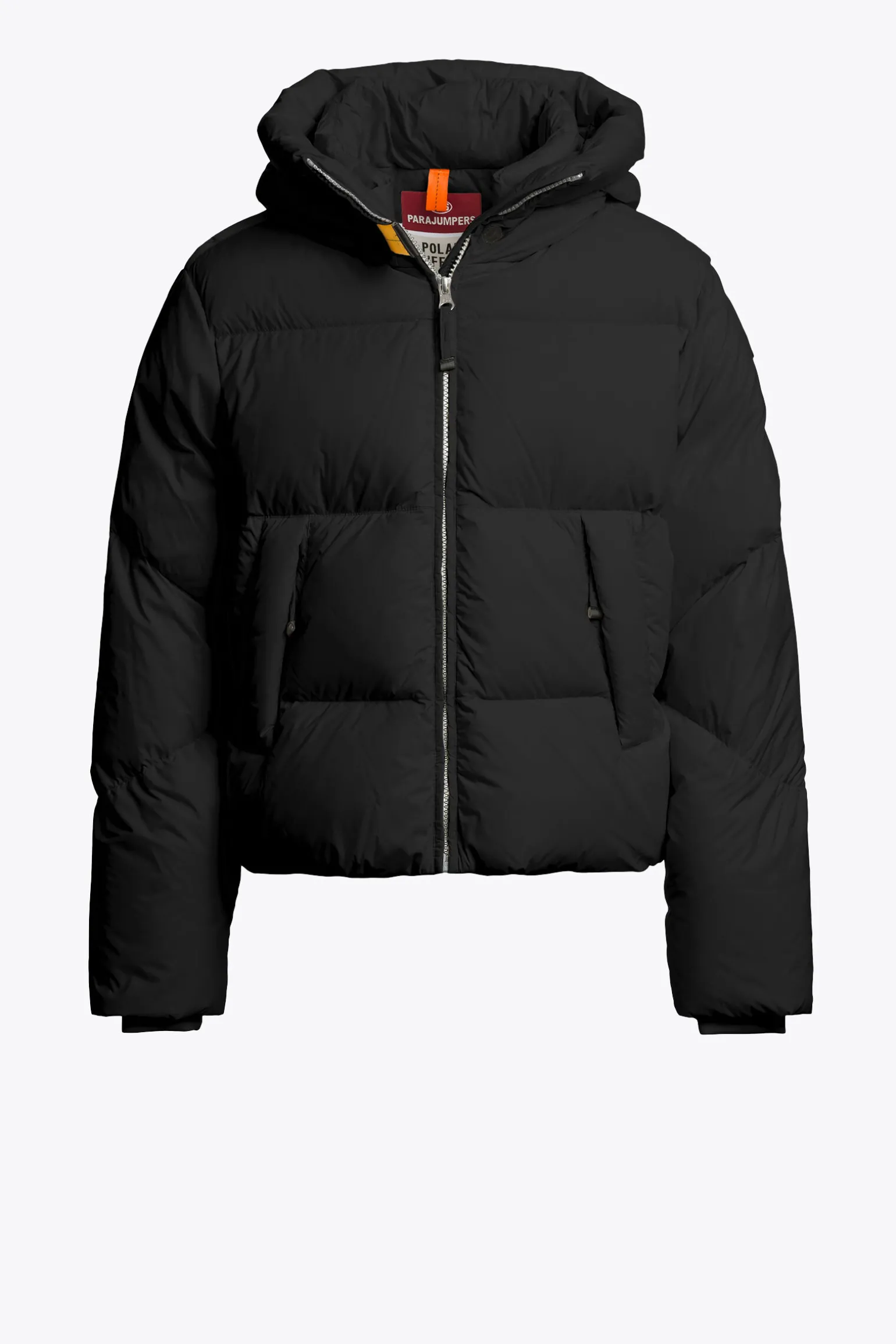 VANIA - KURZE PUFFERJACKE