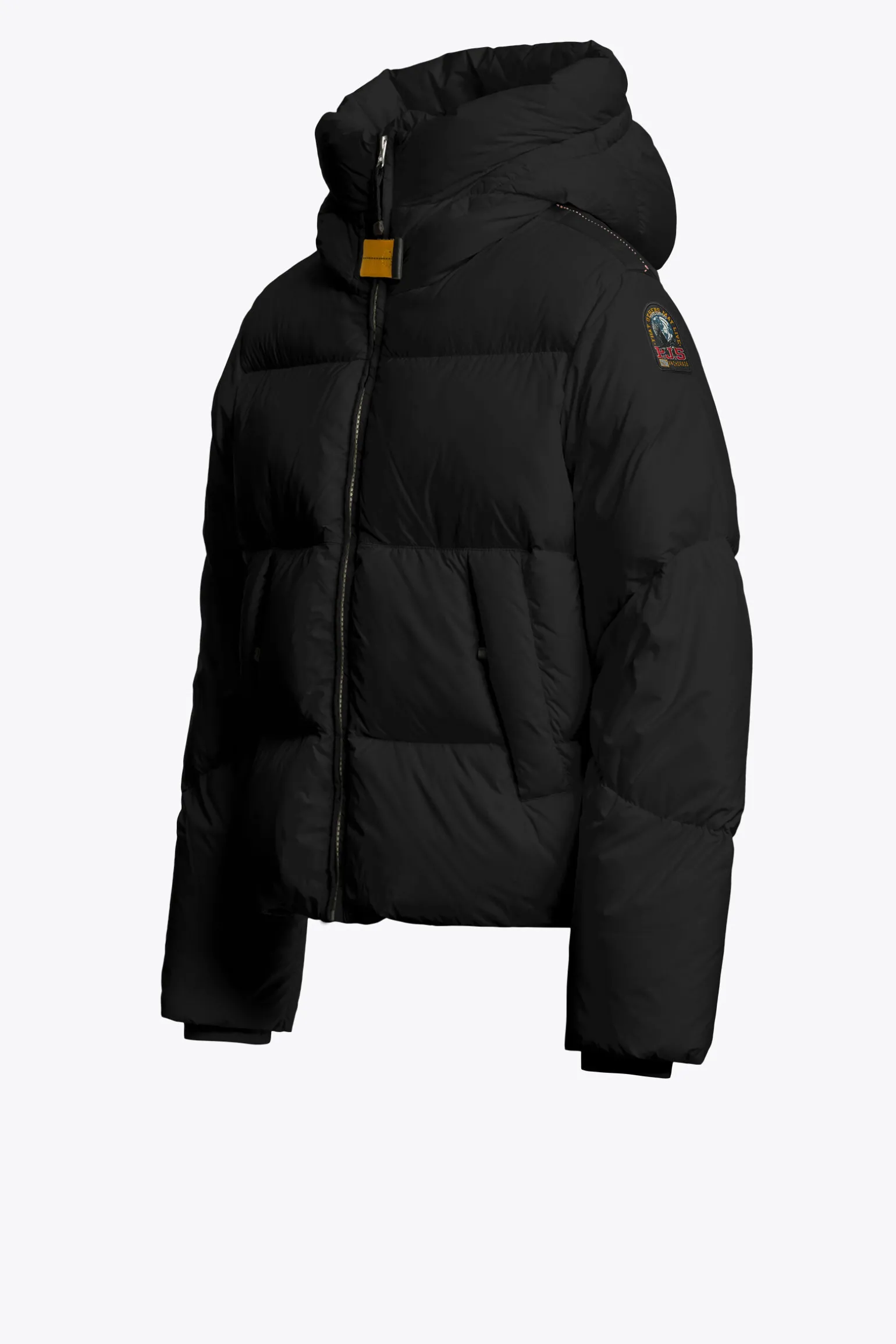 VANIA - KURZE PUFFERJACKE