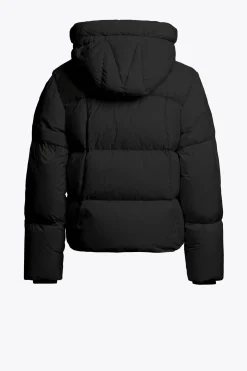 VANIA - KURZE PUFFERJACKE