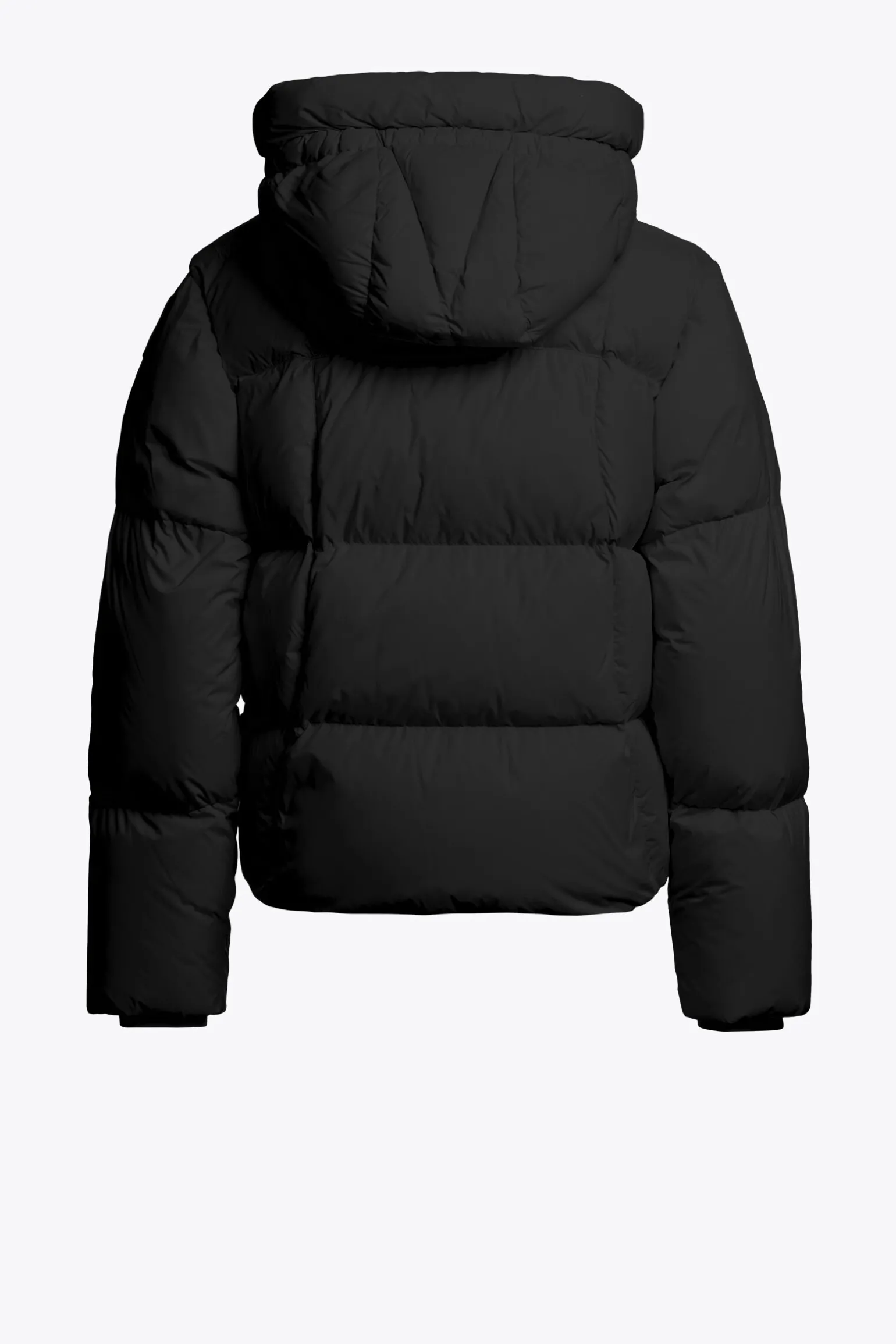 VANIA - KURZE PUFFERJACKE