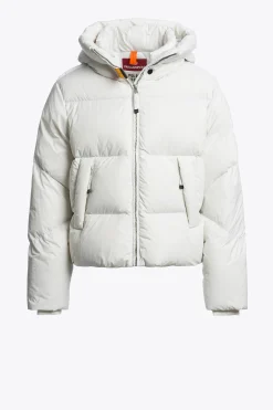 VANIA - KURZE PUFFERJACKE