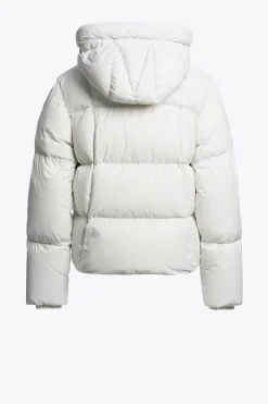 VANIA - KURZE PUFFERJACKE