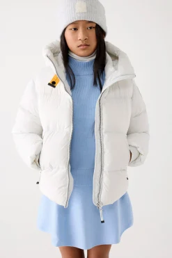 VANIA - KURZE PUFFERJACKE