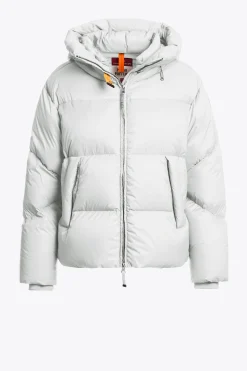 VANIA - KURZE PUFFERJACKE