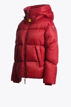 VANIA - KURZE PUFFERJACKE