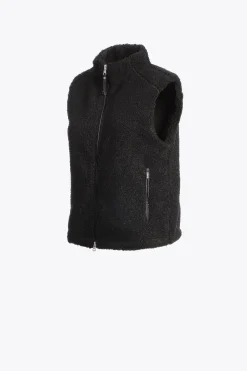 VENUS - WESTE MIT DURCHGEHENDEM REISSVERSCHLUSS