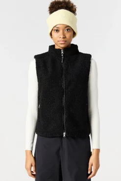 VENUS - WESTE MIT DURCHGEHENDEM REISSVERSCHLUSS