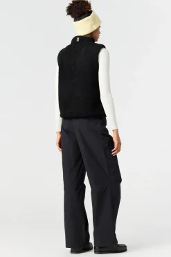 VENUS - WESTE MIT DURCHGEHENDEM REISSVERSCHLUSS