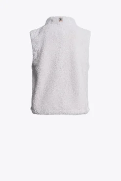 VENUS - WESTE MIT DURCHGEHENDEM REISSVERSCHLUSS