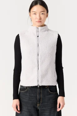 VENUS - WESTE MIT DURCHGEHENDEM REISSVERSCHLUSS