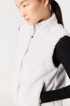 VENUS - WESTE MIT DURCHGEHENDEM REISSVERSCHLUSS