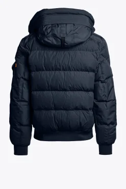 WILMONT - BOMBERJACKE MIT KAPUZE