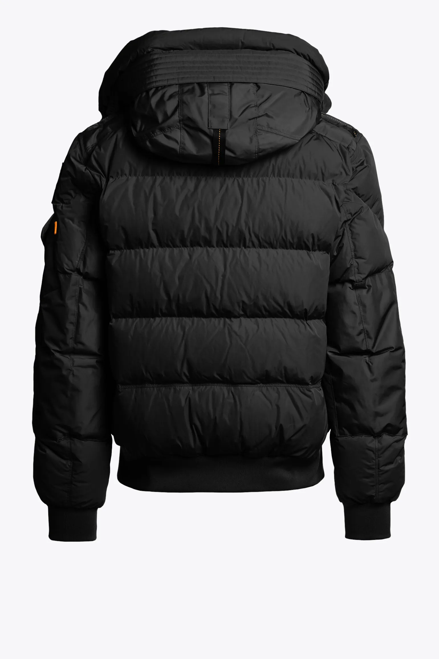 WILMONT - BOMBERJACKE MIT KAPUZE