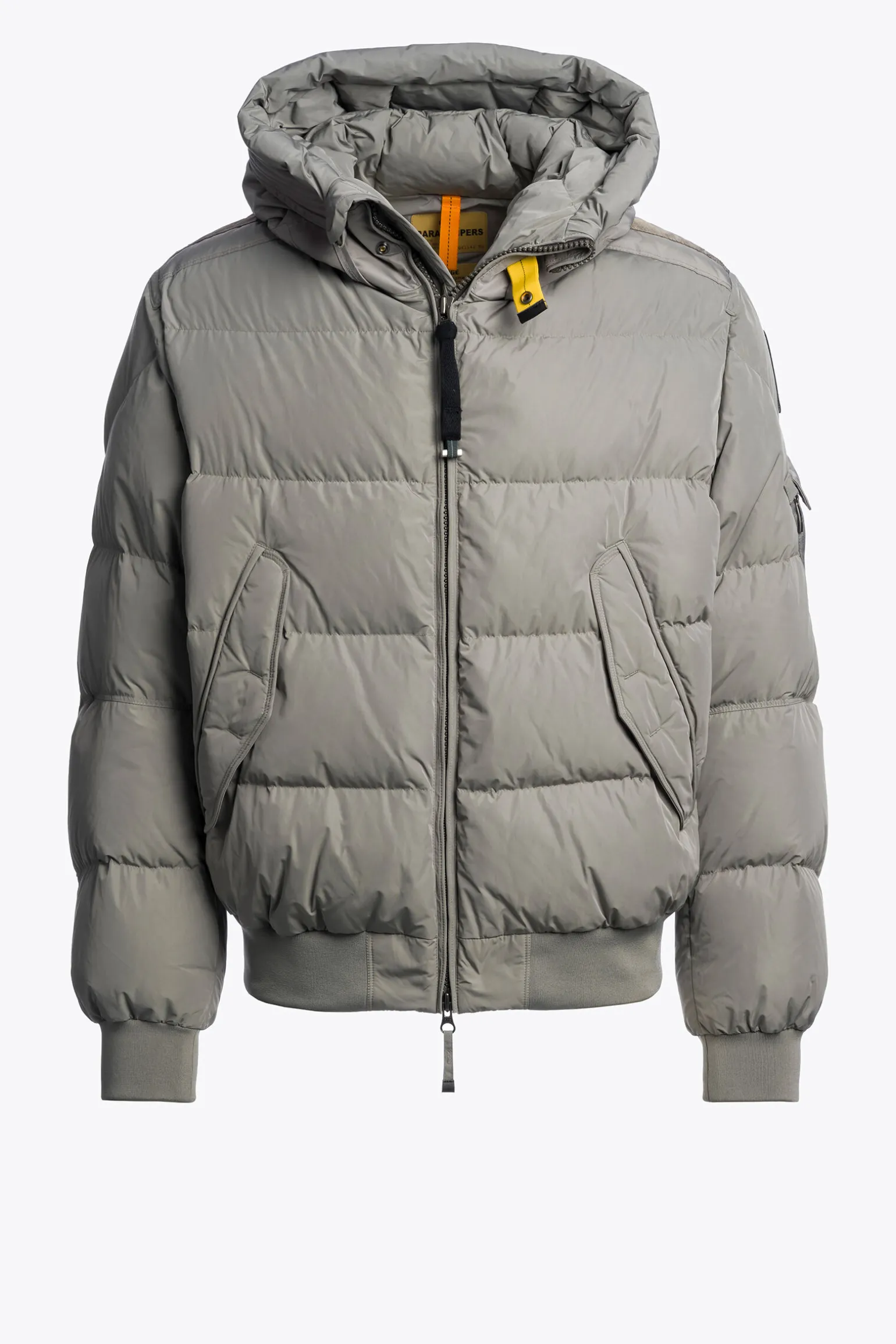 WILMONT - BOMBERJACKE MIT KAPUZE