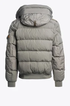 WILMONT - BOMBERJACKE MIT KAPUZE