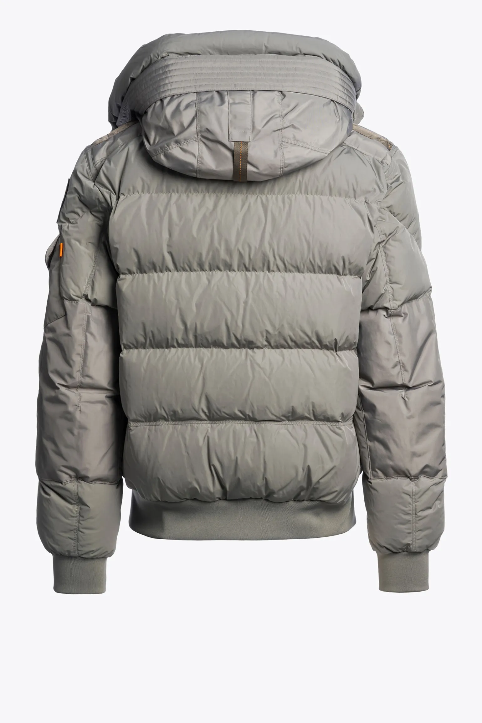 WILMONT - BOMBERJACKE MIT KAPUZE