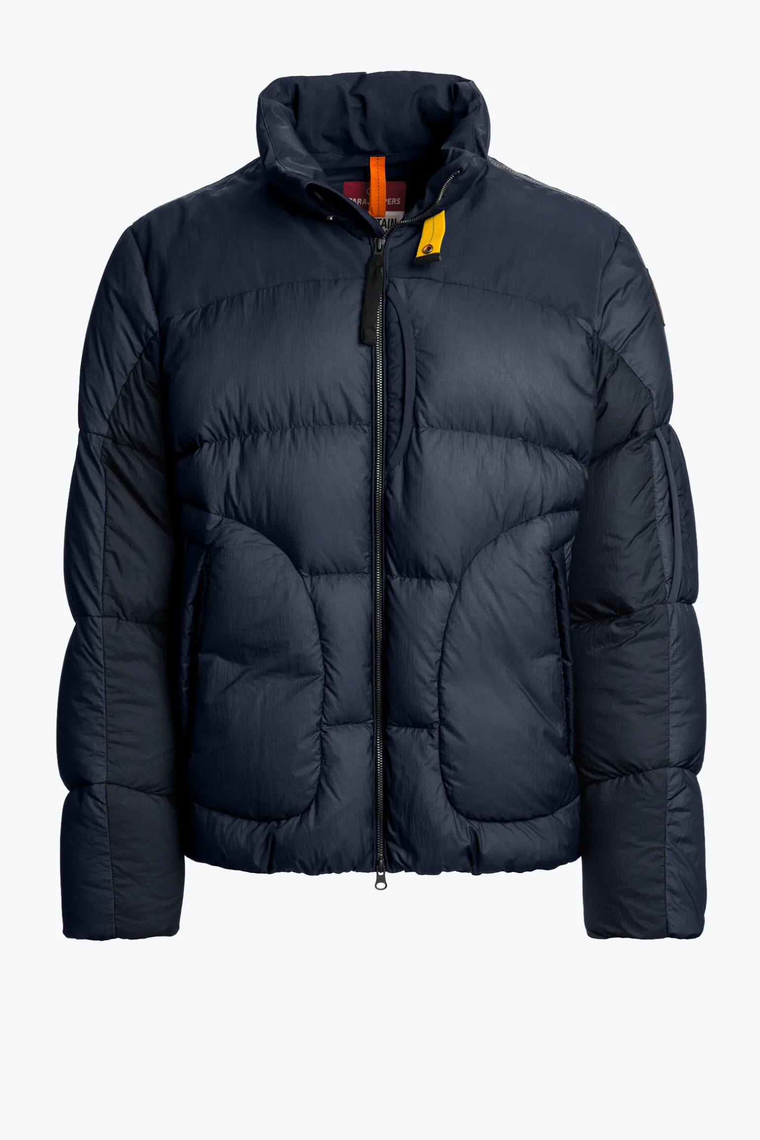 YARI - KURZE DAUNENJACKE