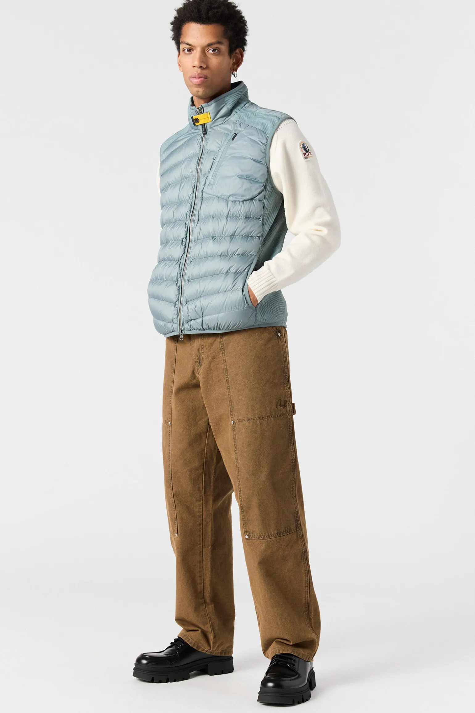 ZAVIER - HYBRIDWESTE