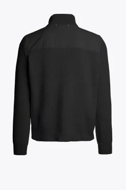 ZORBA - CARDIGAN MIT DURCHGEHENDEM REISSVERSCHLUSS