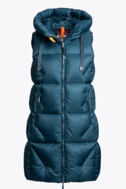 ZULY - WESTE MIT KAPUZE