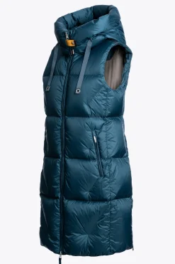 ZULY - WESTE MIT KAPUZE