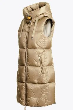 ZULY - WESTE MIT KAPUZE